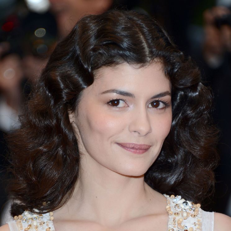 Audrey Tautou