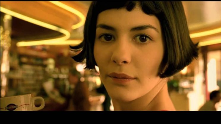 Audrey Tautou