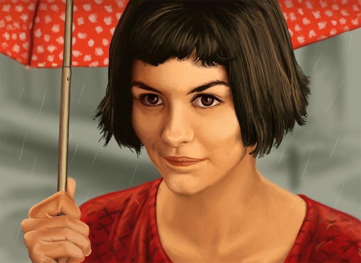 Audrey Tautou