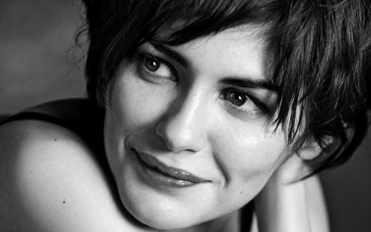 Audrey Tautou