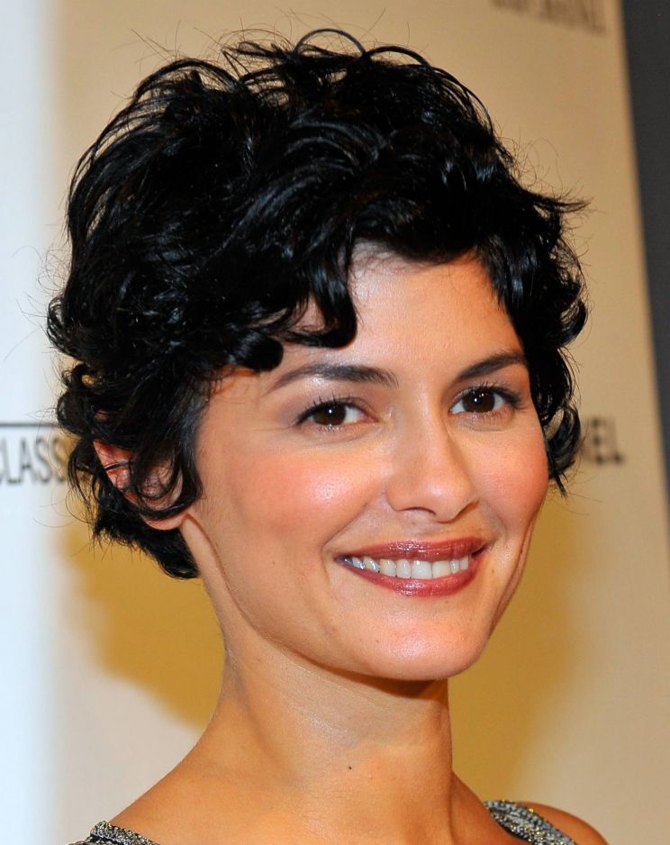 Audrey Tautou
