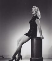 Audrey Totter