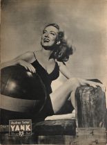 Audrey Totter