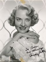 Audrey Totter