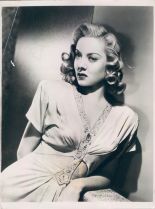 Audrey Totter