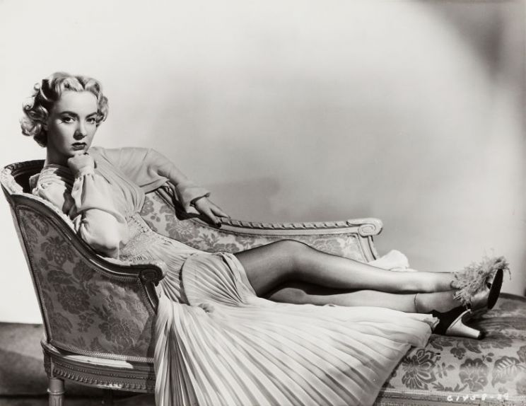 Audrey Totter