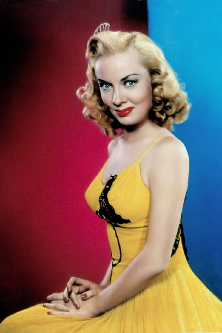 Audrey Totter