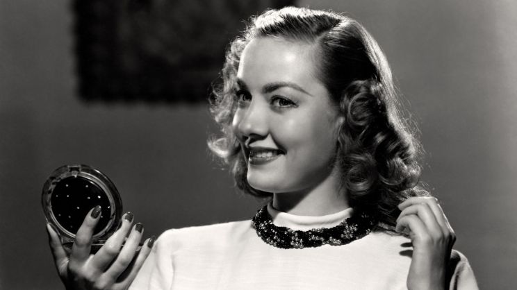 Audrey Totter