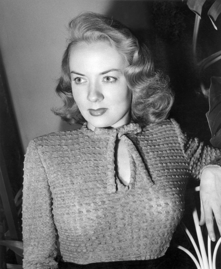 Audrey Totter