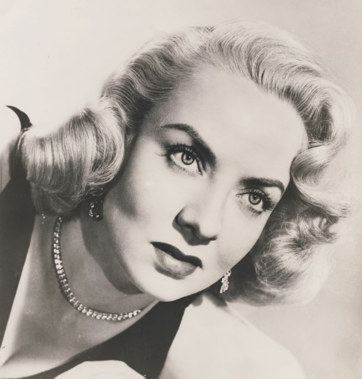 Audrey Totter