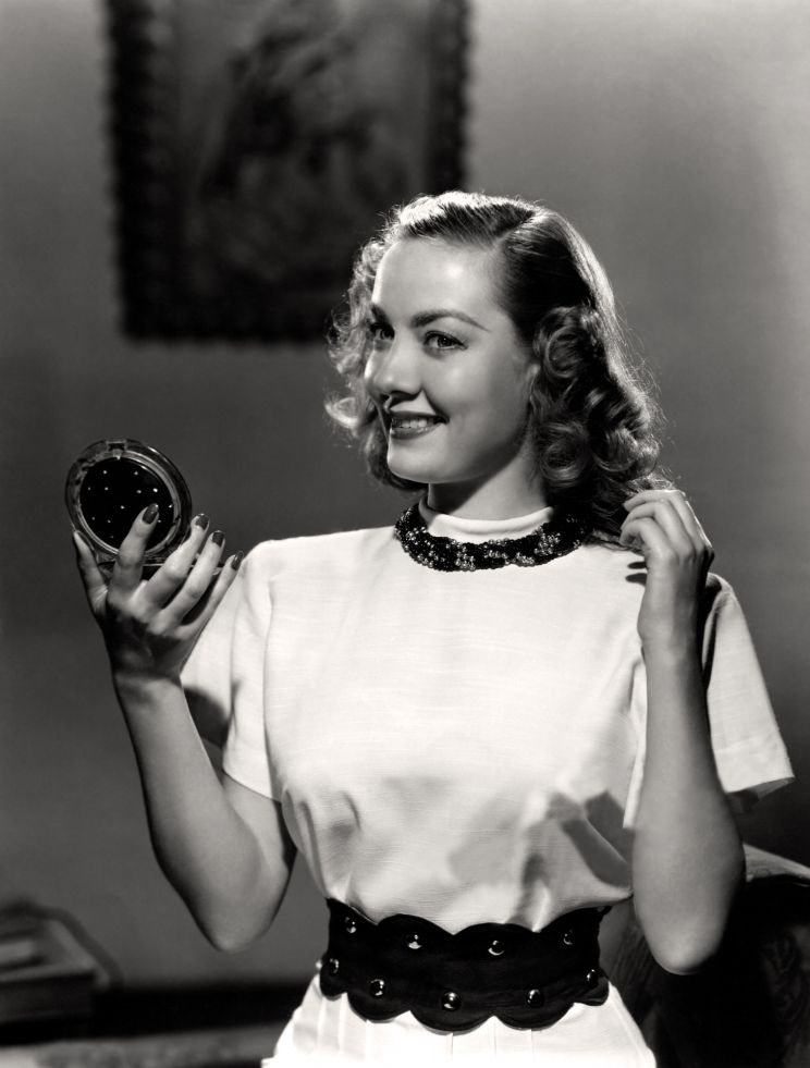 Audrey Totter