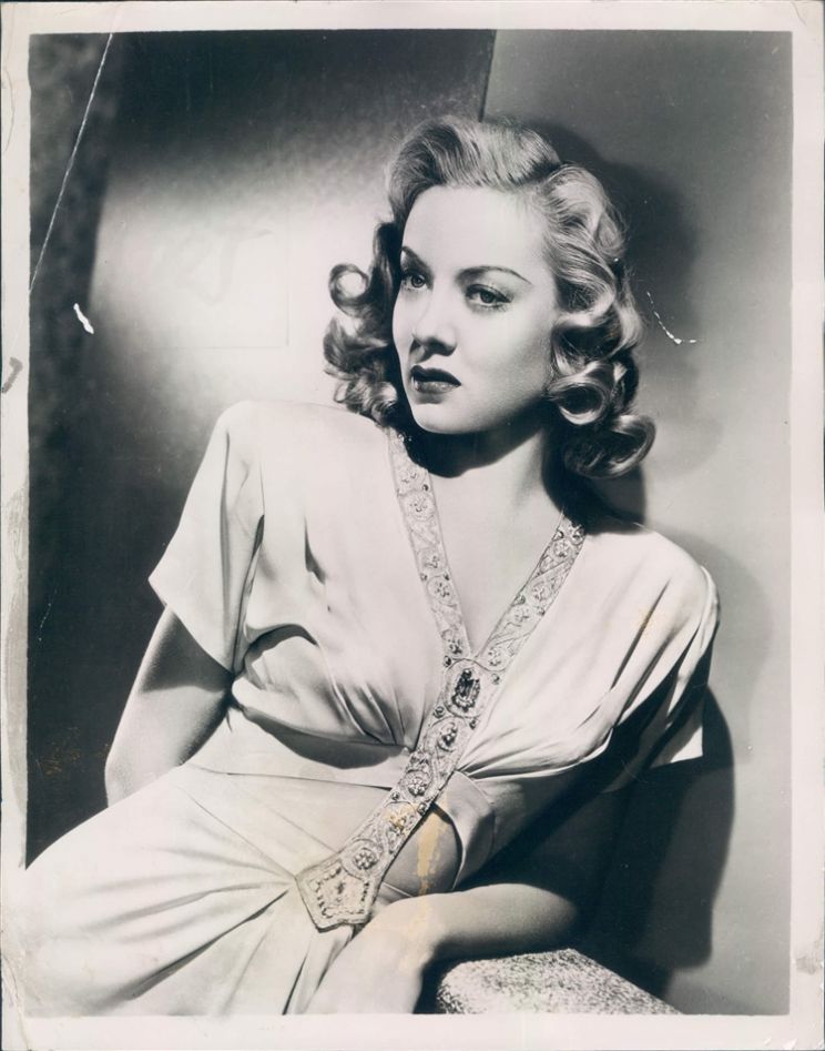 Audrey Totter