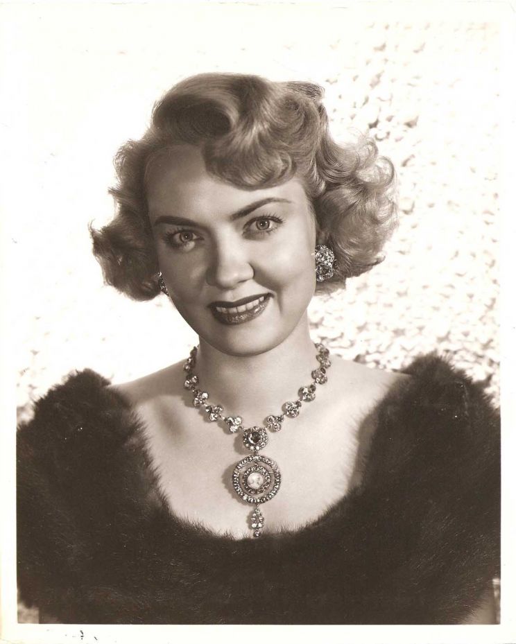 Audrey Totter