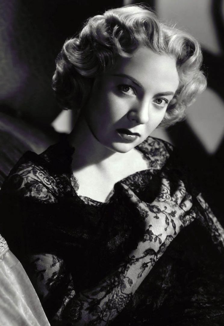 Audrey Totter
