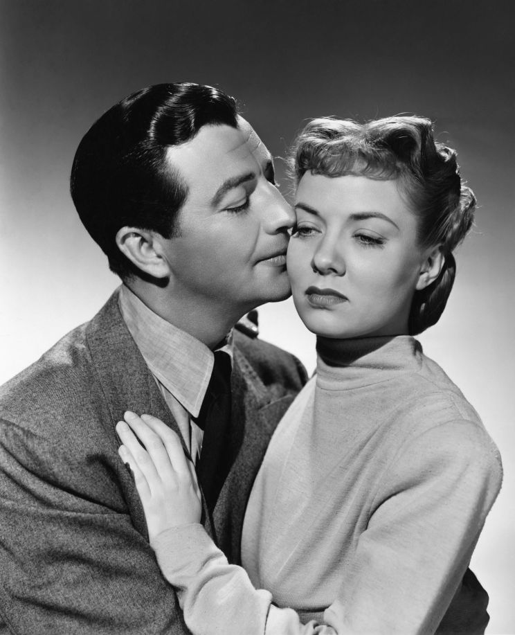 Audrey Totter