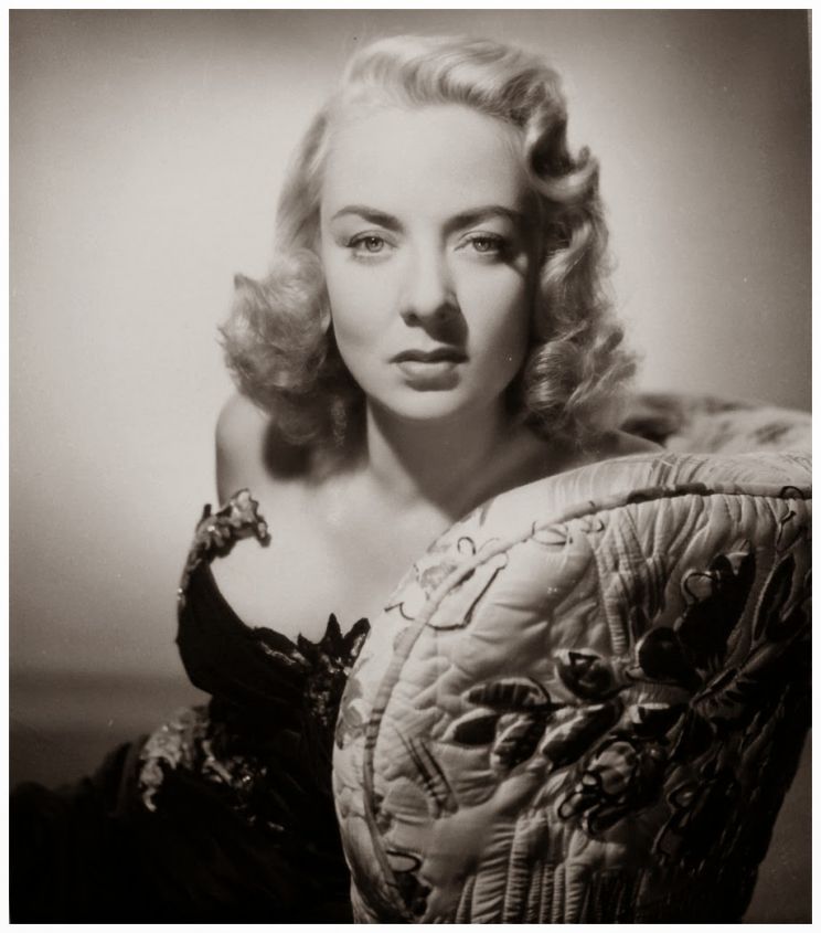 Audrey Totter