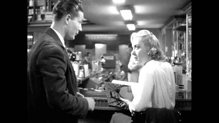 Audrey Totter