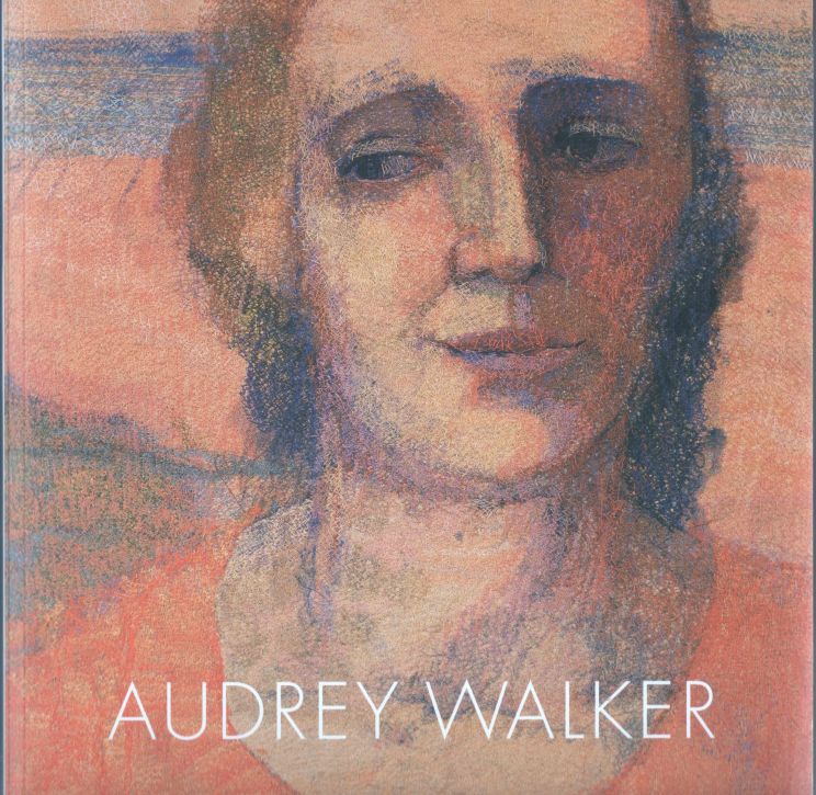 Audrey Walker
