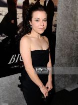 Audrey Wasilewski photo