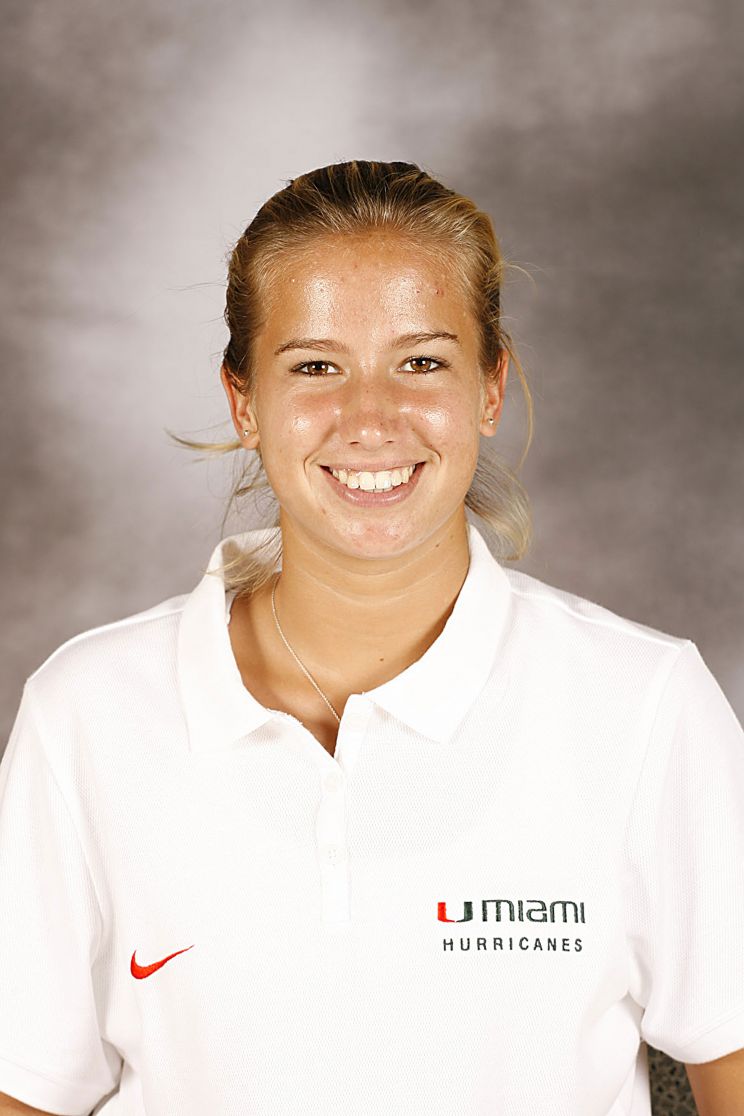 Audrey Wasilewski