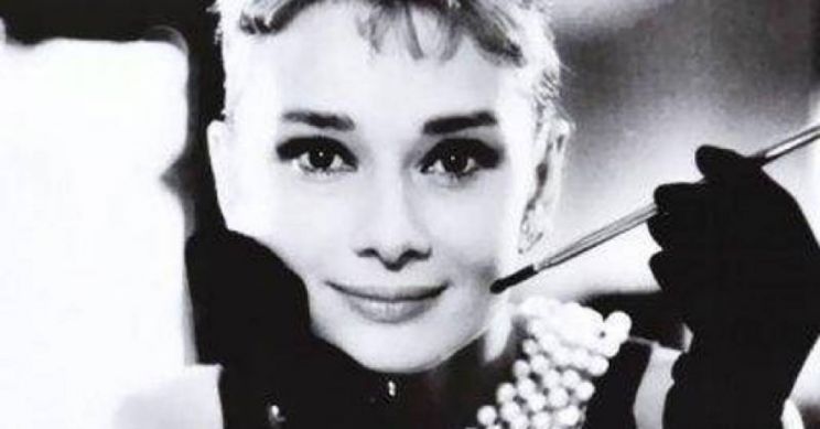 Audrey Wasilewski