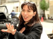 Audrey Wells