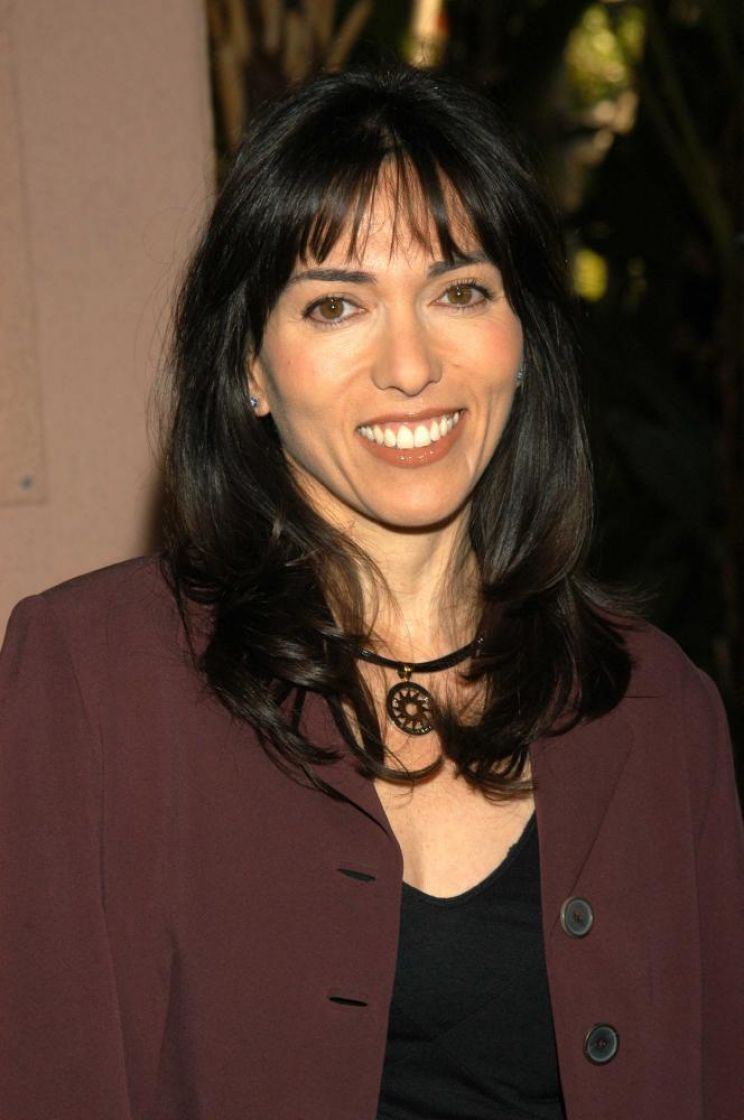 Audrey Wells