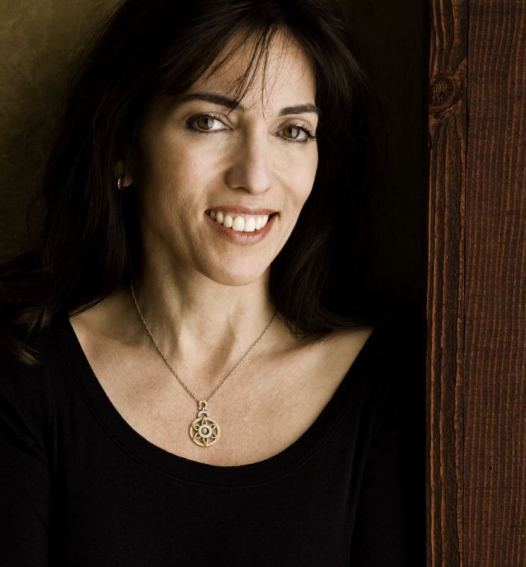 Audrey Wells