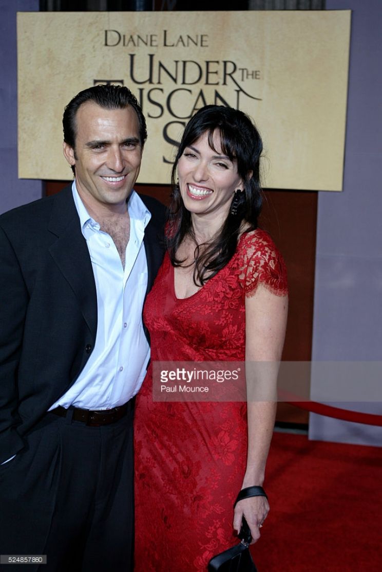 Audrey Wells