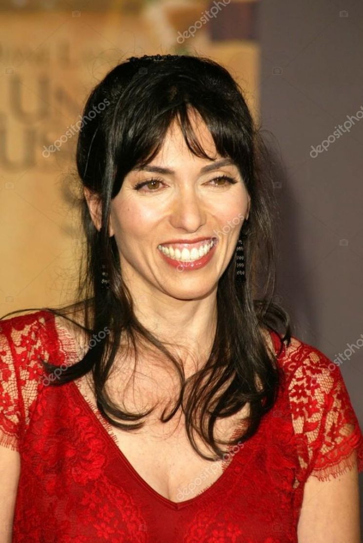 Audrey Wells