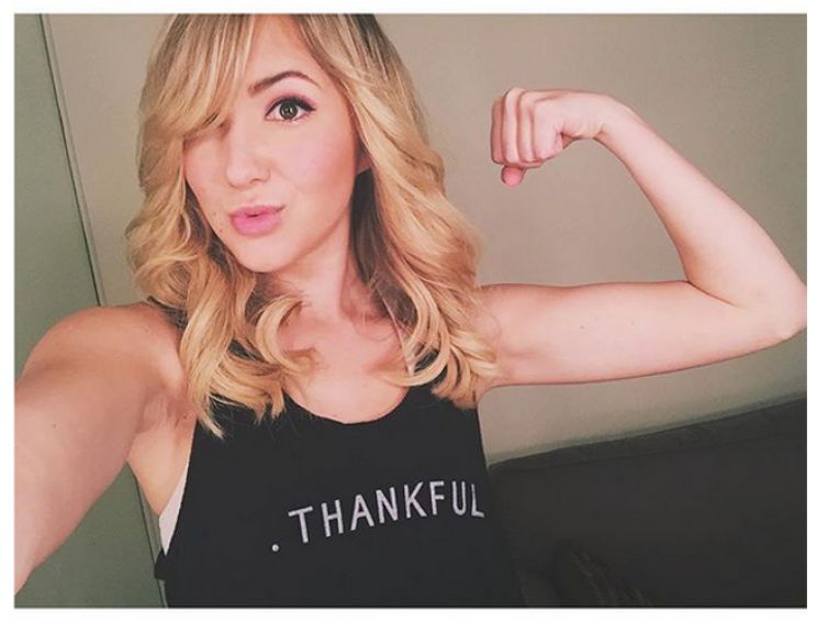 Audrey Whitby