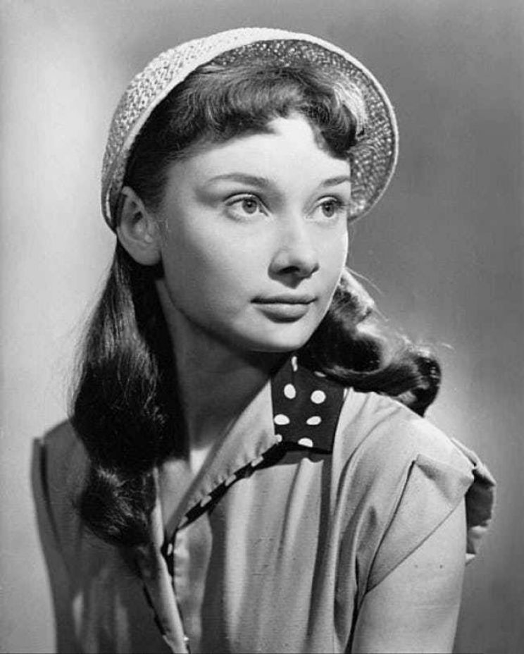 Audrey Young