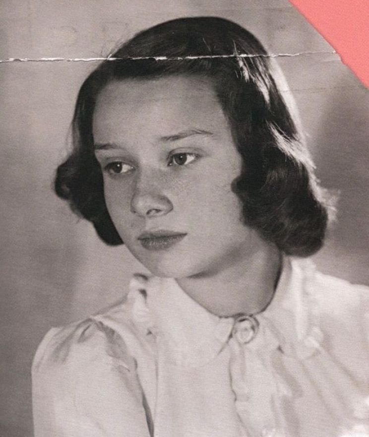 Audrey Young