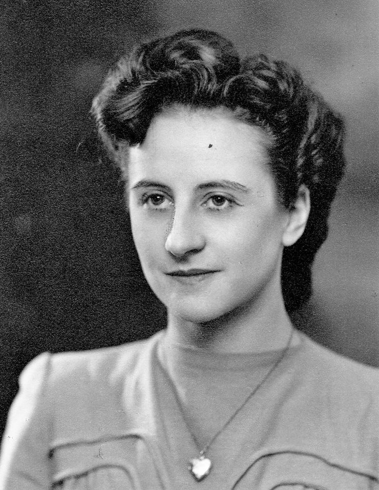 Audrey Young