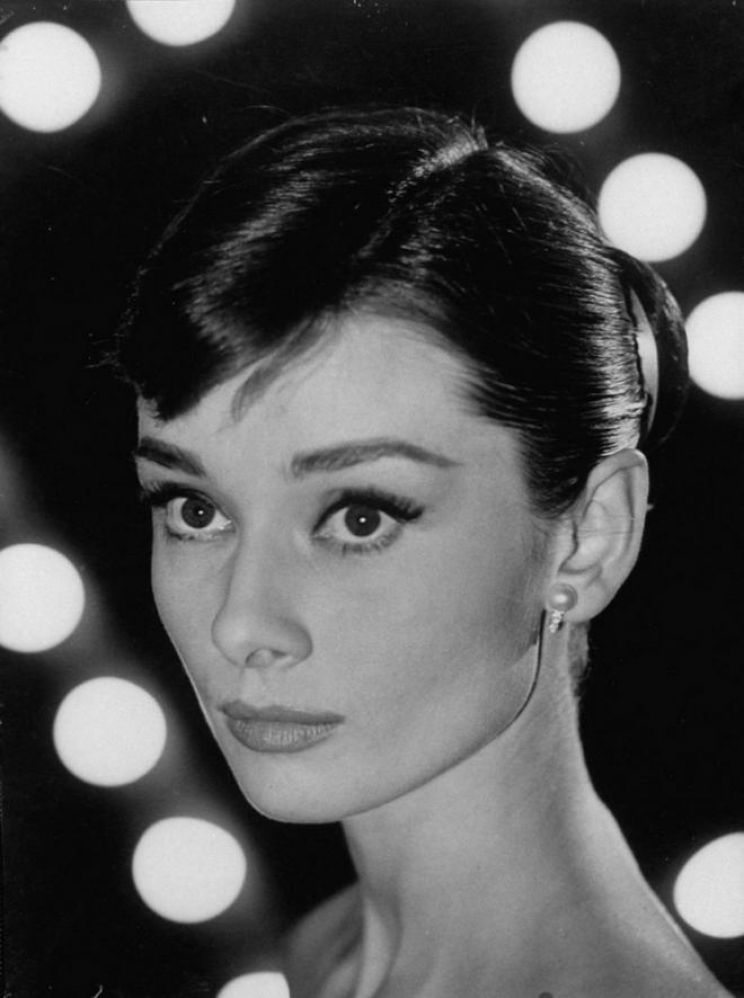 Audrey Young
