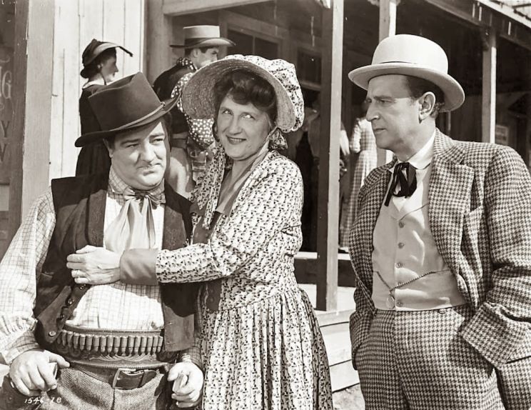 Audrey Young