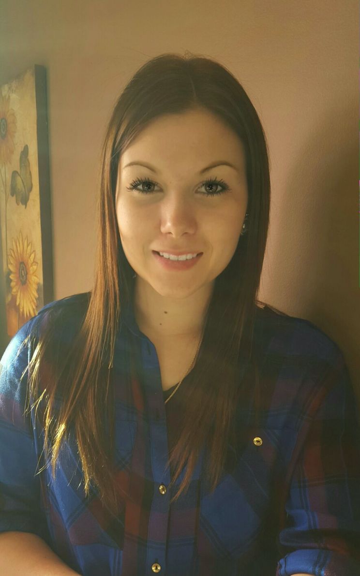 Audrey Young