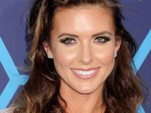 Audrina Patridge