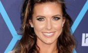 Audrina Patridge