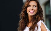 Audrina Patridge