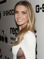 Audrina Patridge