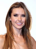 Audrina Patridge