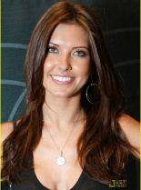 Audrina Patridge