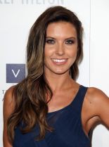 Audrina Patridge