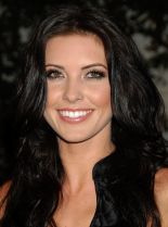 Audrina Patridge