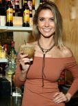 Audrina Patridge