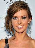 Audrina Patridge