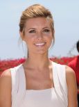 Audrina Patridge