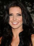 Audrina Patridge