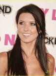 Audrina Patridge